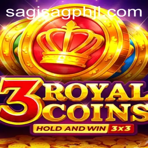 3royalcoins: A Comprehensive Guide to this Thrilling Game