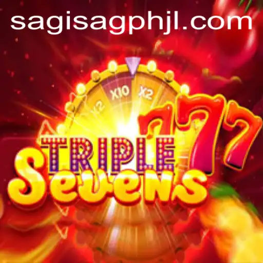 Explore the Exciting World of 777TripleSeven: A Revolutionary Gaming Experience with SAGISAG PH