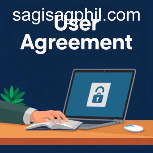User Agreement and SAGISAG PH: Understanding Their Importance