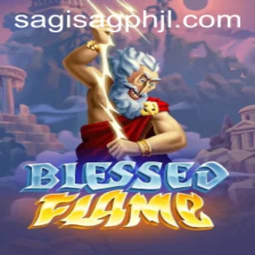 Discovering the Enchantment of BlessedFlame: A New Era of Gaming Experience with SAGISAG PH