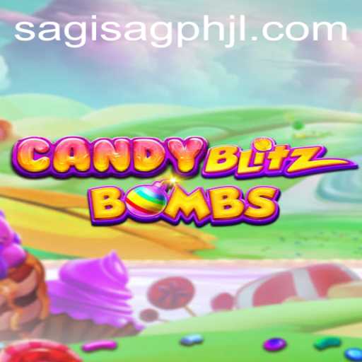 CandyBlitzBombs: An Exciting New Game Experience