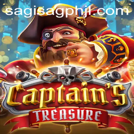Unveiling CaptainssTreasure: An Epic Journey in a Digital World