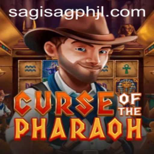 CurseofthePharaoh: A Mysterious Adventure Into Egyptian Mythology