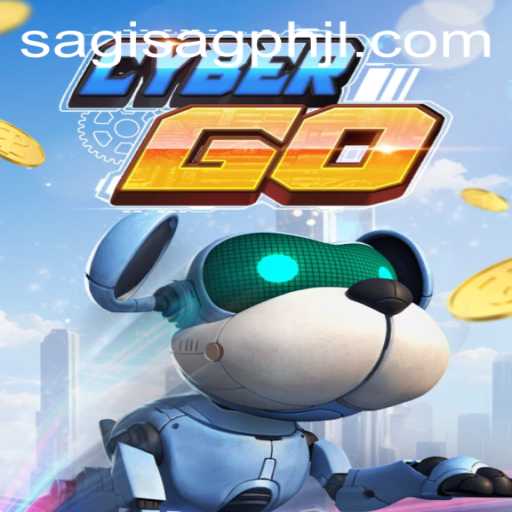 Explore the Futuristic World of CyberGO with SAGISAG PH