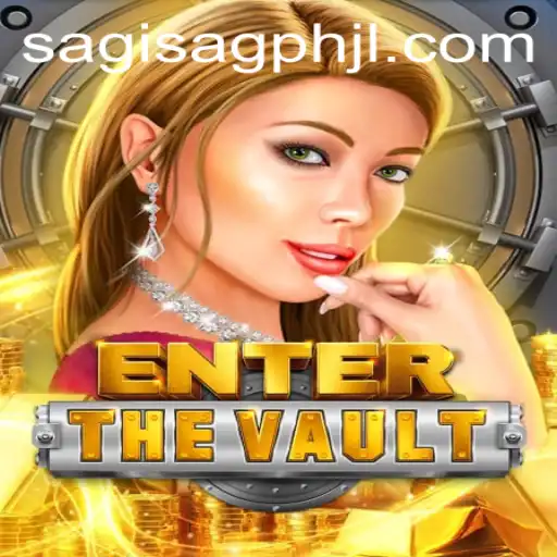 EntertheVault: A Thrilling Adventure with SAGISAG PH