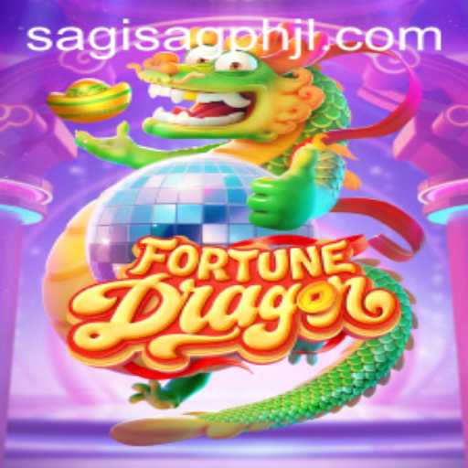 Unveiling the Enchanting Quest of 'FortuneDragon' with SAGISAG PH