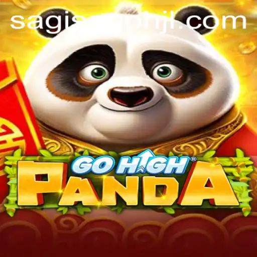 GoHighPanda: The Exciting New Adventure Game Taking the SAGISAG PH Community by Storm