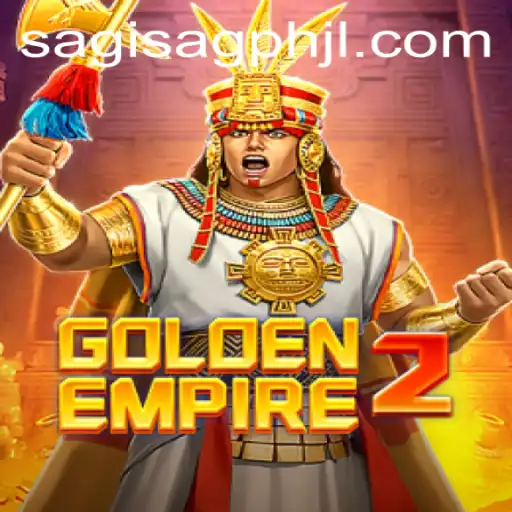 GoldenEmpire2: A New Horizon in Gaming Explored by SAGISAG PH