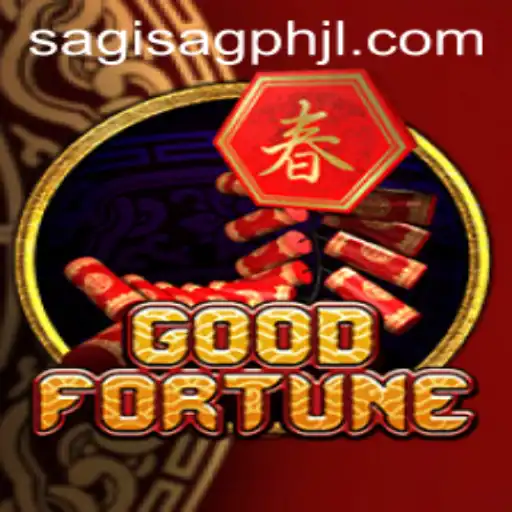 GoodFortune: A Thrilling New Game Engaging the SAGISAG PH Community