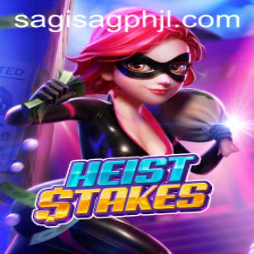 HeistStakes: A Thrilling Adventure of Strategy and Intrigue