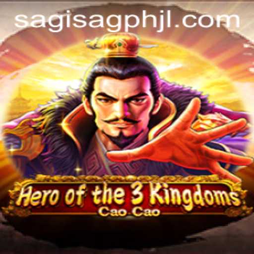 Heroofthe3KingdomsCaoCao: A Captivating Dive into the Saga of Ancient Legends