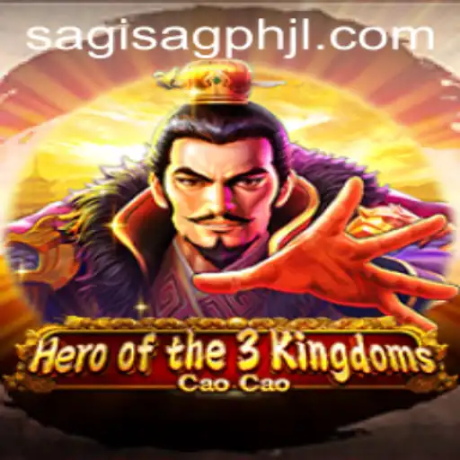 Heroofthe3KingdomsCaoCao: A Captivating Dive into the Saga of Ancient Legends