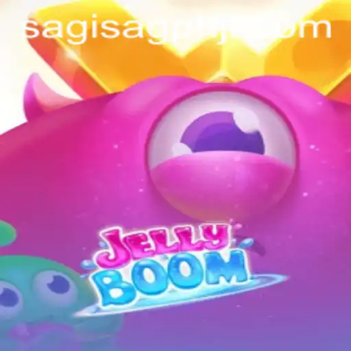 Exploring the Enthralling World of JellyBoom: A Deep Dive with SAGISAG PH