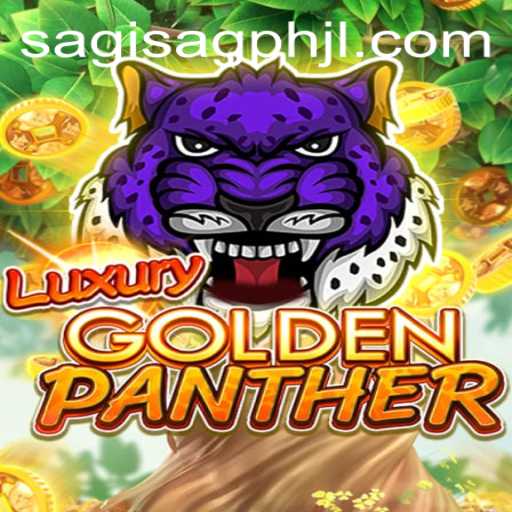 Discover the Enchanting World of LUXURYGOLDENPANTHER