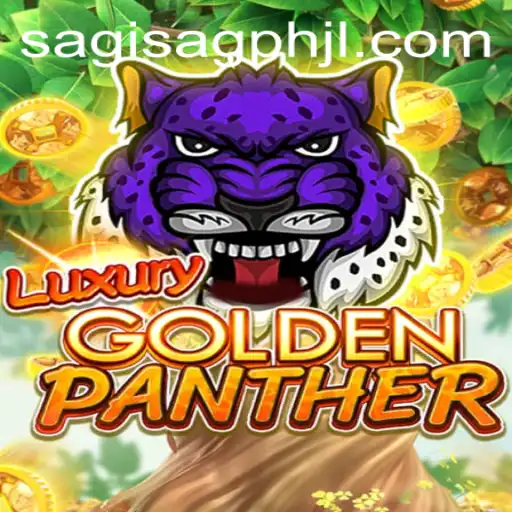 Discover the Enchanting World of LUXURYGOLDENPANTHER