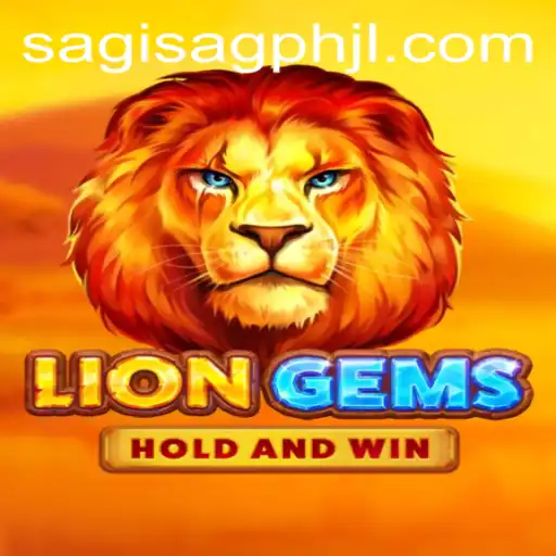 Introducing LionGems: A Captivating Gaming Experience
