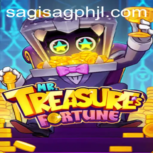 Explore MrTreasuresFortune: The Latest Gaming Sensation Taking SAGISAG PH by Storm
