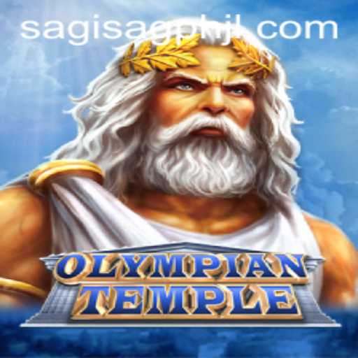 Unveiling the Mysteries of OlympianTemple and Its Fascinating Gameplay