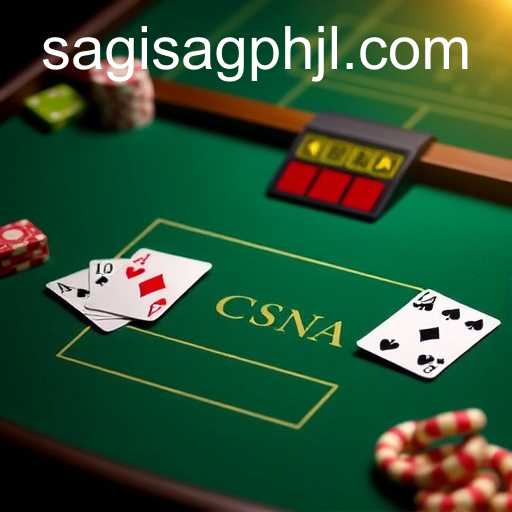 Exploring the Thrilling World of Online Baccarat with SAGISAG PH