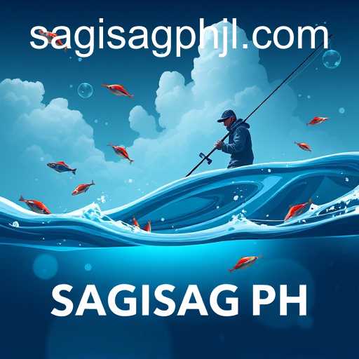 Online Fishing in the Digital Era: Exploring the Rise and Impact of SAGISAG PH