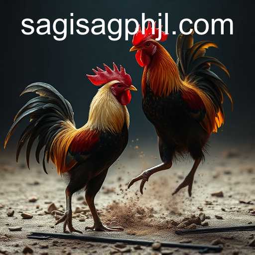 Exploring the Dynamic World of Online Sabong