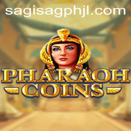 PharaohCoins: The New Era of Gaming with SAGISAG PH