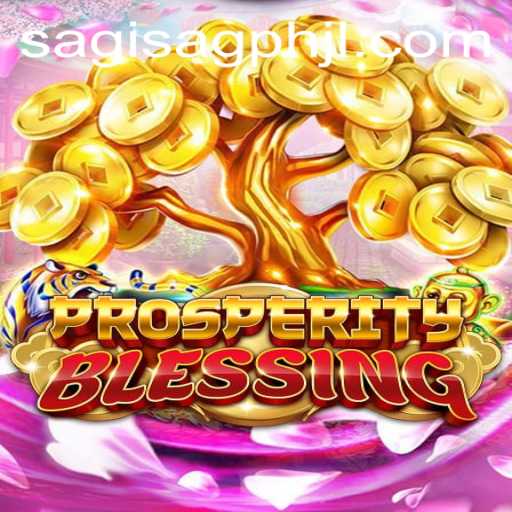 Exploring ProsperityBlessing: A Dive into the Captivating Game