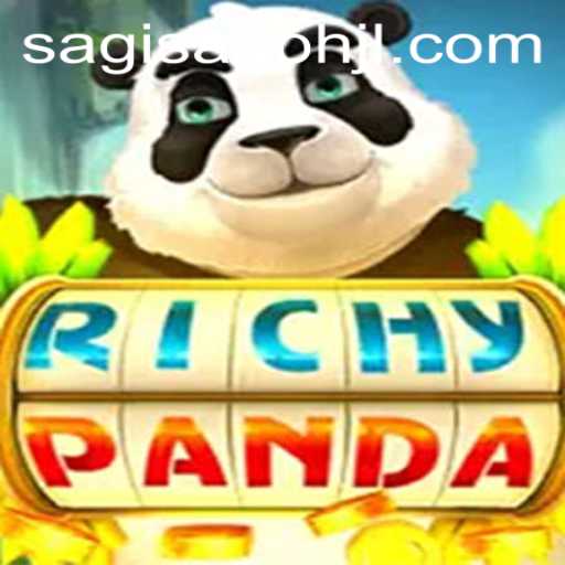 Explore the Fascinating World of RichyPanda