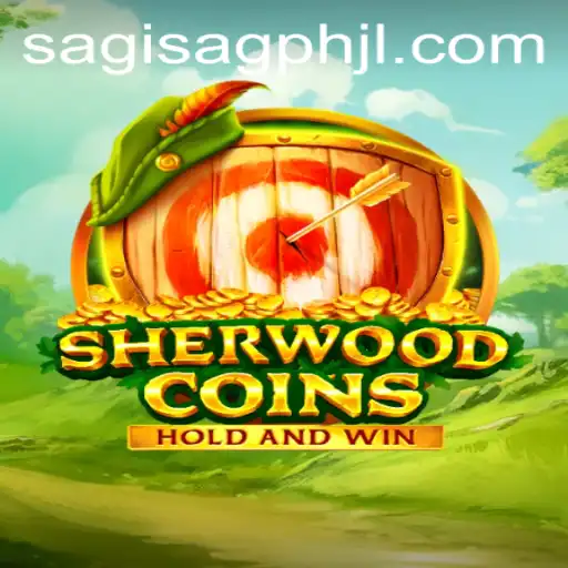 SherwoodCoins: The Ultimate Adventure Game Experience