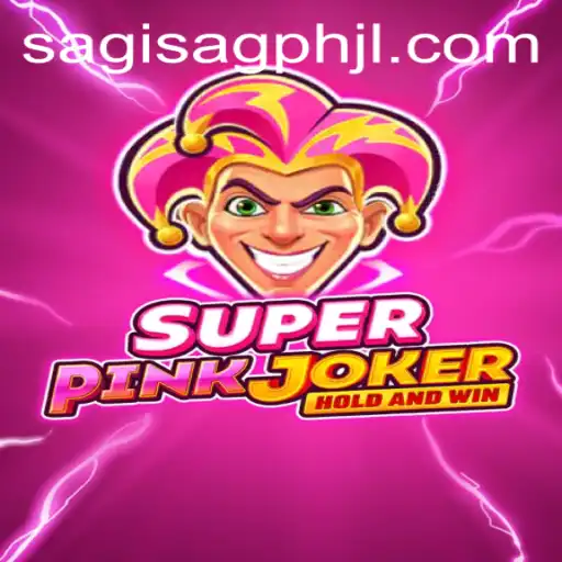 Discover the Thrills of SuperPinkJoker: A New Era of Gaming