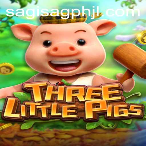 Exploring the Thrilling World of THREELITTLEPIGS: An Interactive Adventure