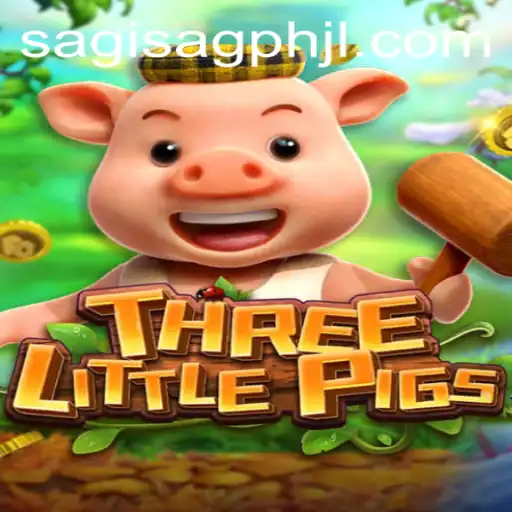 Exploring the Thrilling World of THREELITTLEPIGS: An Interactive Adventure