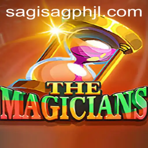 TheMagicians: A Mystical Journey in the World of Interactive Gaming