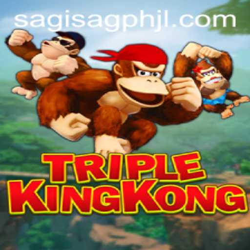 Exploring the Exciting World of TripleKingKong with SAGISAG PH
