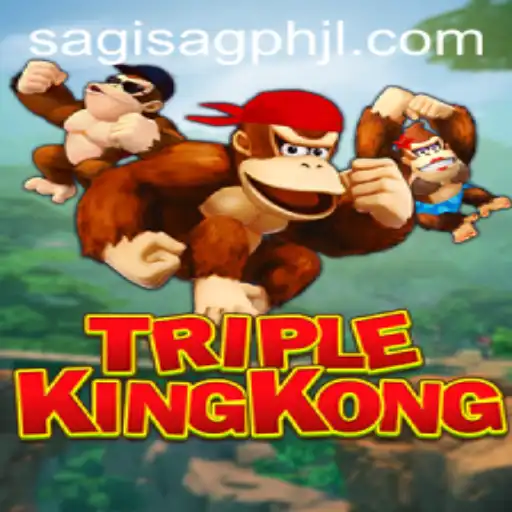 Exploring the Exciting World of TripleKingKong with SAGISAG PH